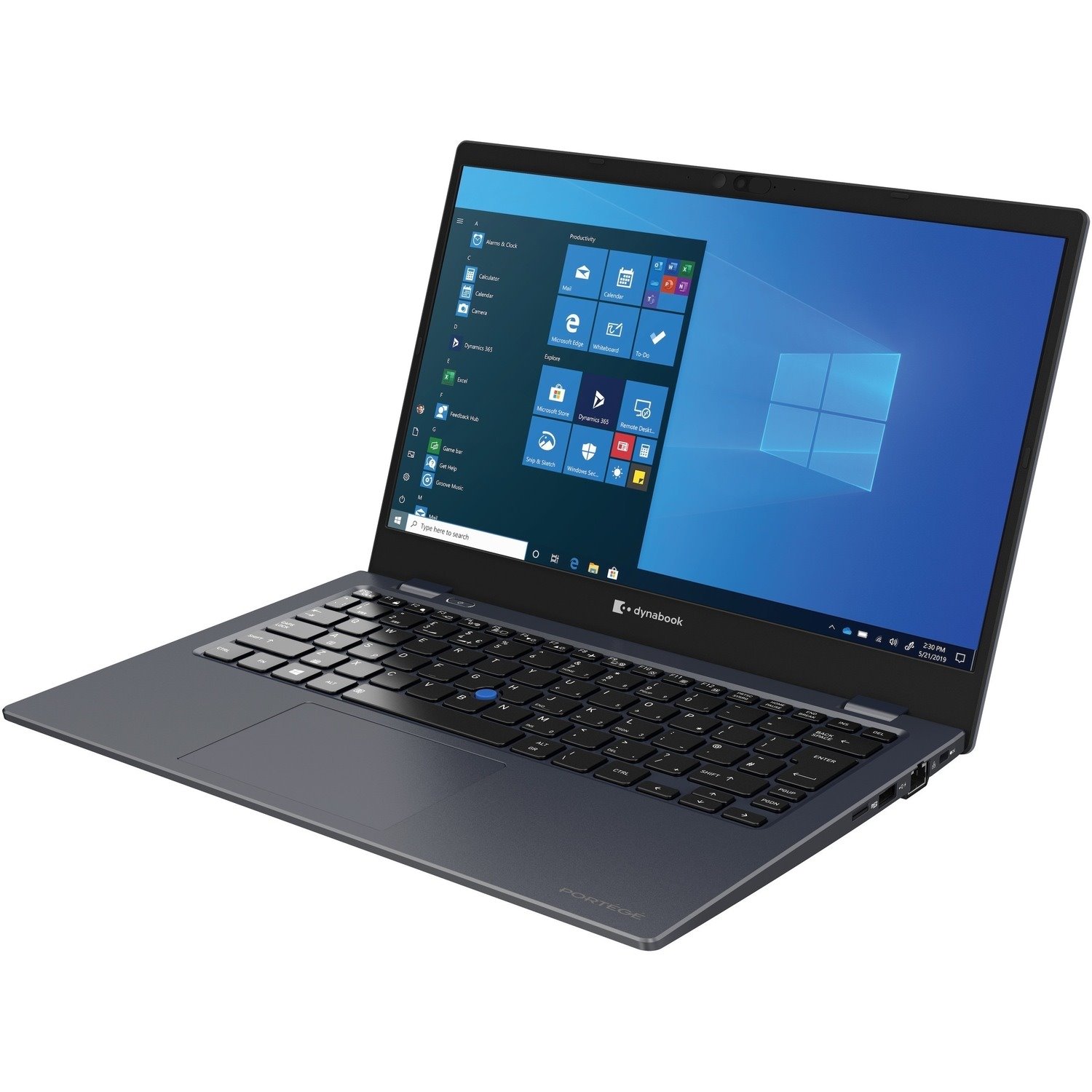 Buy Dynabook/Toshiba Portege X30L-J LTE 33.8 cm (13.3