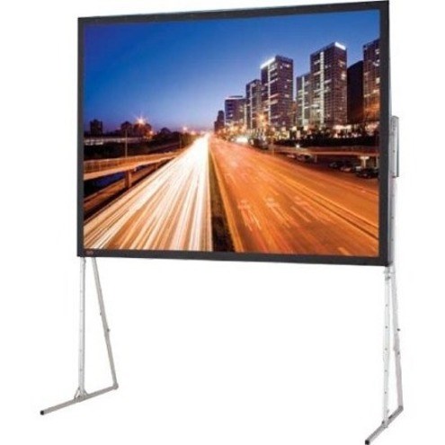 Draper Ultimate Folding Screen 186" Projection Screen