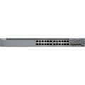 Juniper EX2300 EX2300-24P 24 Ports Manageable Layer 3 Switch - Gigabit Ethernet, 10 Gigabit Ethernet - 10/100/1000Base-T, 10GBase-X - TAA Compliant