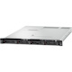 Lenovo ThinkSystem SR530 7X08A09NAU 1U Rack Server - 1 x Intel Xeon Silver 4210 2.20 GHz - 16 GB RAM - 12Gb/s SAS, Serial ATA/600 Controller