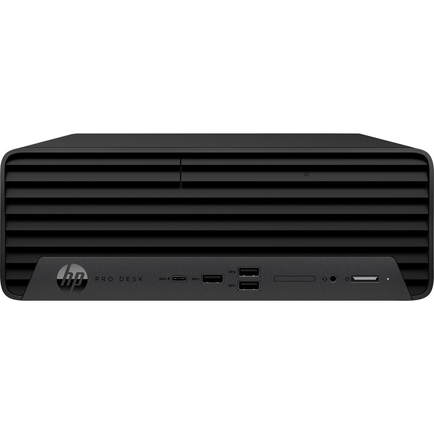 HP Pro SFF 400 G9 Desktop Computer - Intel Core i7 12th Gen i7-12700 - 16 GB - 512 GB SSD Touchscreen