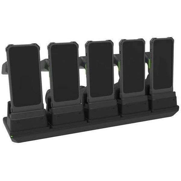 KoamTac 5-Slot Pistol & 1.0W UHF Charging Cradle for KDC1000/1100