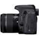Canon EOS 800D 24 Megapixel Digital SLR Camera with Lens - 18 mm - 55 mm