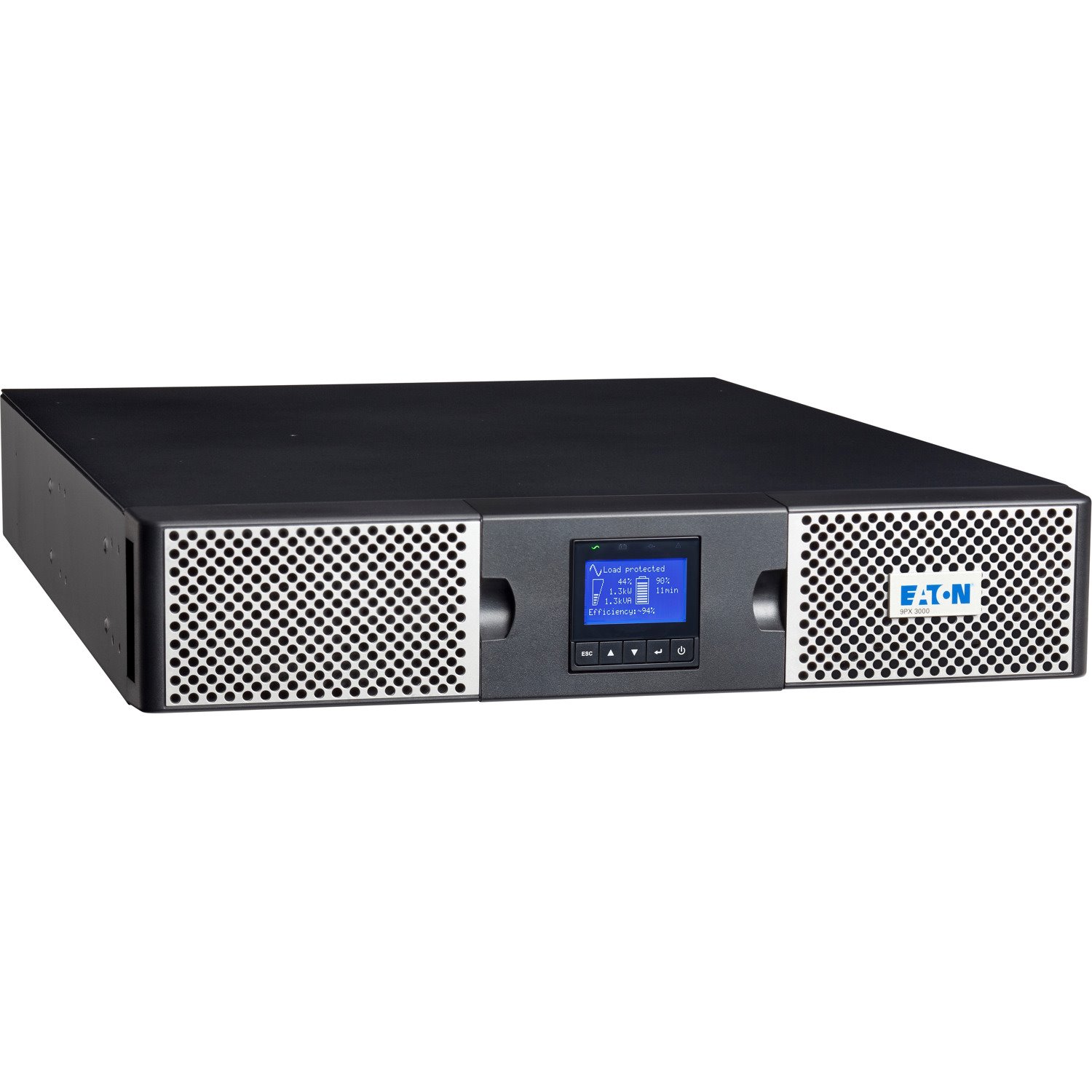 Eaton Double Conversion Online UPS - 3 kVA/2.70 kW