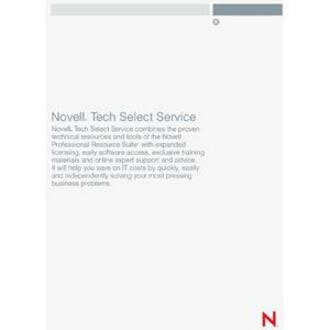 Novell Micro Focus Primary Support Engineer (F&P, Coll, Em, Ig) - Technical Suppor