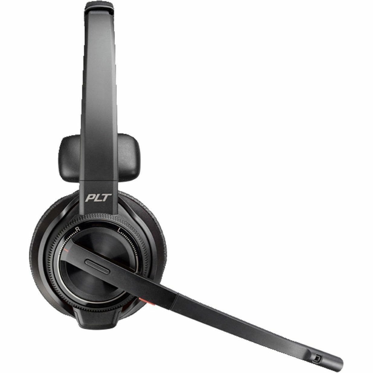 Poly Savi 8200 Office 8210 Wireless Mono Headset