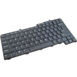 Origin Keyboard - Cable Connectivity - Proprietary Interface - English (UK) - QWERTY Layout