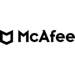 McAfee by Intel Web Security, Gateway Edition Software With 1 year Gold Software Support - Perpetual License - 1 Unit