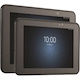 Zebra ET5x ET56 Rugged Tablet - 10.1" WQXGA - Qualcomm Snapdragon 660 - 4 GB - 32 GB Storage - 4G - Black