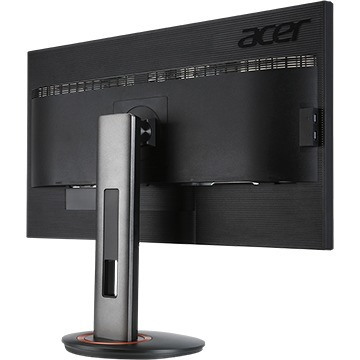 Acer XF270HB 27" Class Full HD LCD Monitor - 16:9 - Black