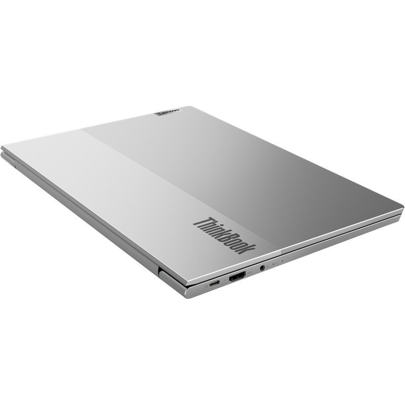 Lenovo ThinkBook 13s G2 ITL 20V9001VCA 13.3" Touchscreen Notebook - QHD - 2560 x 1600 - Intel Core i7 11th Gen i7-1165G7 Quad-core (4 Core) 2.80 GHz - 16 GB Total RAM - 512 GB SSD - Mineral Gray