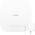 Netgear WAX615PA Dual Band IEEE 802.11 a/b/g/n/ac/ax/i 3 Gbit/s Wireless Access Point