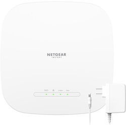 Netgear WAX615PA Dual Band IEEE 802.11 a/b/g/n/ac/ax/i 3 Gbit/s Wireless Access Point