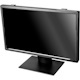 Rocstor PrivacyView&trade; Premium Framed Privacy Filter for 21.5 & 22" Widescreen Monitor - For 21.5" & 22" Widescreen Monitor / Display - Landscape 16:9 Aspect Ratio - Framed - Black - For 22" Widescreen LCD - For 22" Widescreen LCD, 21.5" Monitor - 16:9 - Scratch Resistant, Damage Resistant, Fingerprint Resistant - Anti-glare