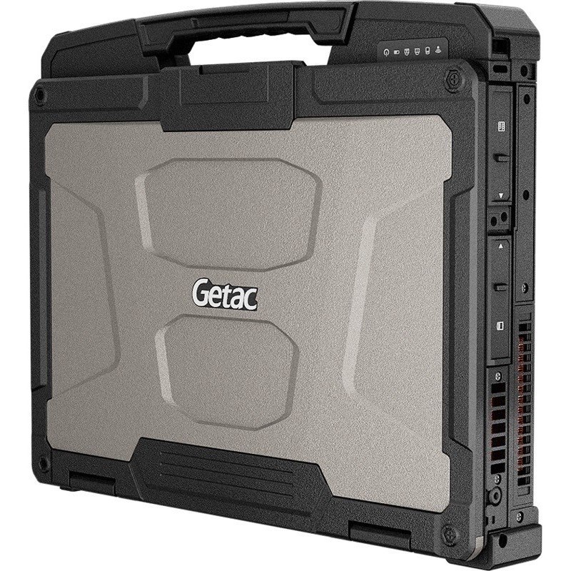Getac B360 B360 G2 13.3" Touchscreen Rugged Notebook - Full HD - Intel Core i7 12th Gen i7-1260P - 16 GB - 256 GB SSD