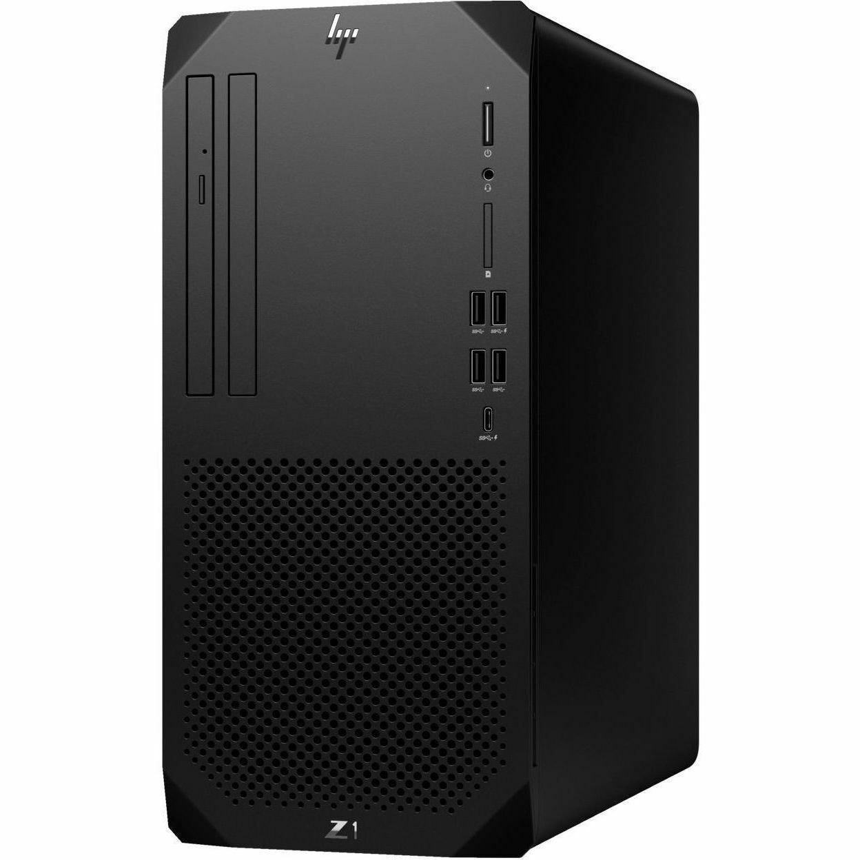 HP Z1 G9 Workstation - Intel Core i7 13th Gen i7-13700 - vPro Technology - 32 GB - 512 GB SSD - Tower