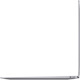 Apple MacBook Air MVH22X/A 13.3" Notebook - WQXGA - 2560 x 1600 - Intel Core i5 10th Gen Quad-core (4 Core) 1.10 GHz - 8 GB Total RAM - 512 GB SSD - Space Gray