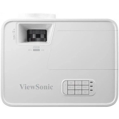 ViewSonic LS510W DLP Projector - 16:10 - Floor Mountable, Wall Mountable, Ceiling Mountable