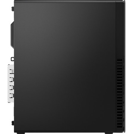Lenovo ThinkCentre M70s 11DC0022AU Desktop Computer - Intel Core i5 10th Gen i5-10400 - 16 GB - 512 GB SSD - Small Form Factor