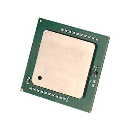 HPE Intel Xeon Gold 5122 Quad-core (4 Core) 3.60 GHz Processor Upgrade