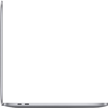 Apple MacBook Pro MWP52X/A 13.3" Notebook - WQXGA - 2560 x 1600 - Intel Core i5 10th Gen Quad-core (4 Core) 2 GHz - 16 GB Total RAM - 1 TB SSD - Space Gray