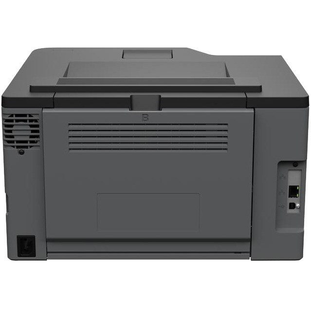 Lexmark C3224dw Desktop Wireless Laser Printer - Color