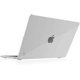 STM Goods Studio Case for Apple MacBook Air (Retina Display) - Textured Feet - Smoke