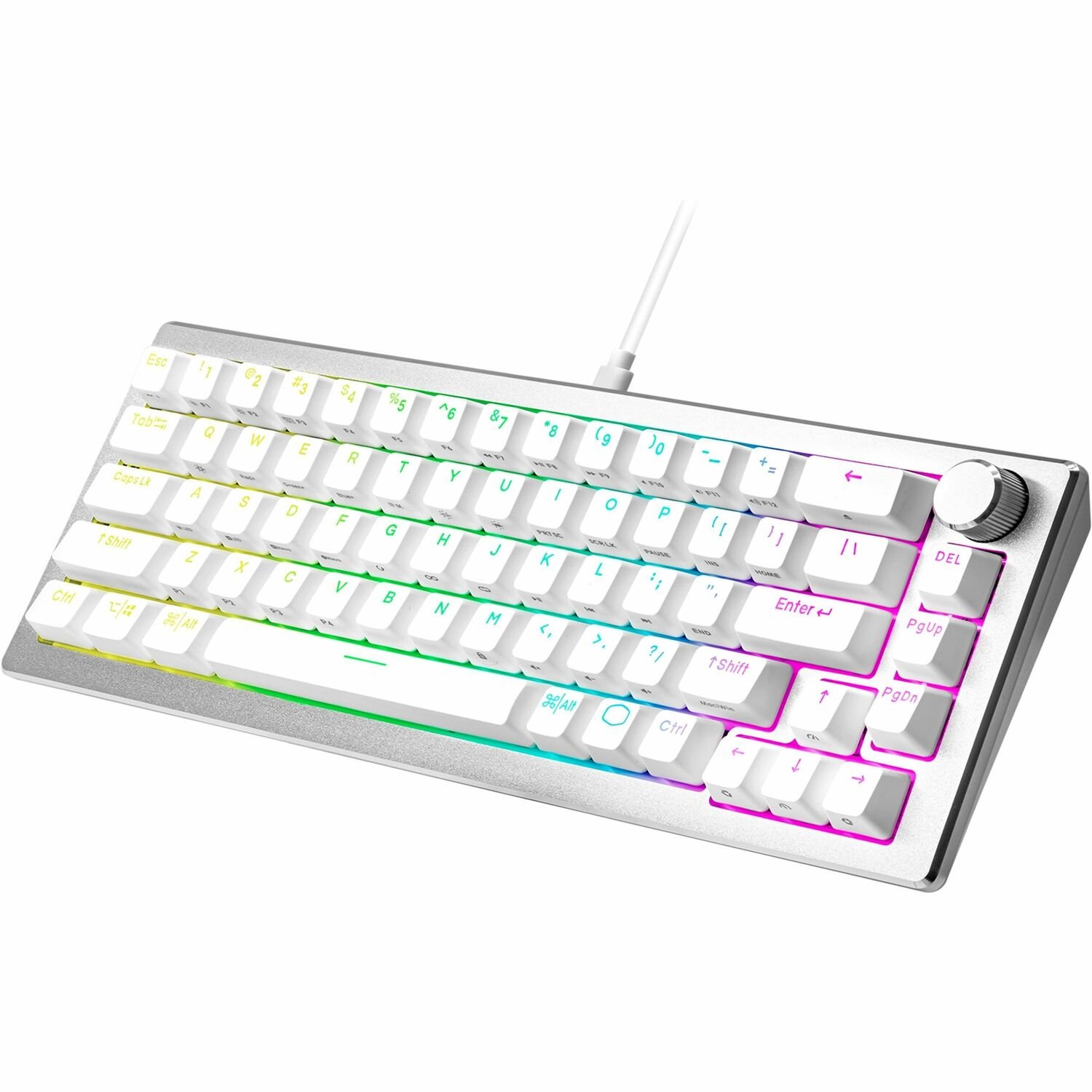 Cooler Master CK720 65% Gaming Keyboard