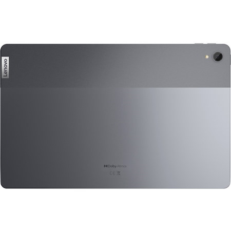 Lenovo Tab P11 Plus TB-J616F Tablet - 11" - MediaTek MT6785 Helio G90T Octa-core - 4 GB - 64 GB Storage - Android 11 - Slate Gray