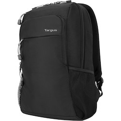 Targus Intellect TSB968GL Carrying Case (Backpack) for 15.6" Notebook - Black - TAA Compliant