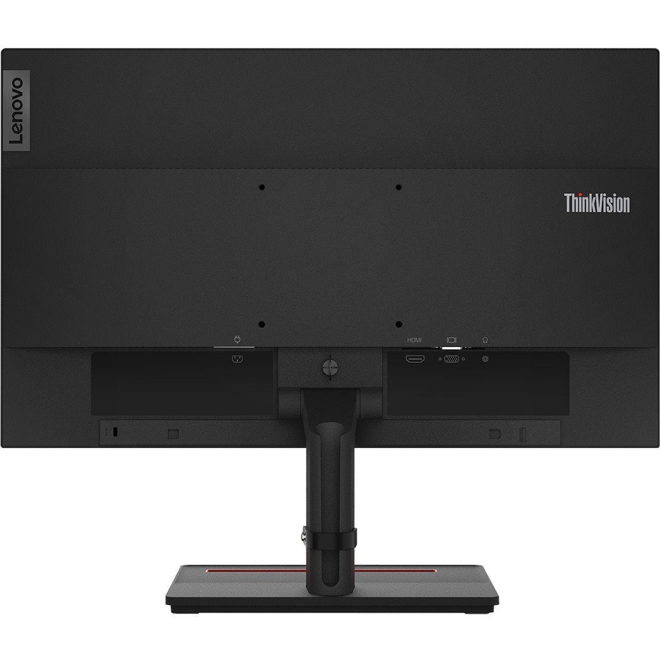 Lenovo ThinkVision S22e-20 22" Class Full HD LCD Monitor - 16:9