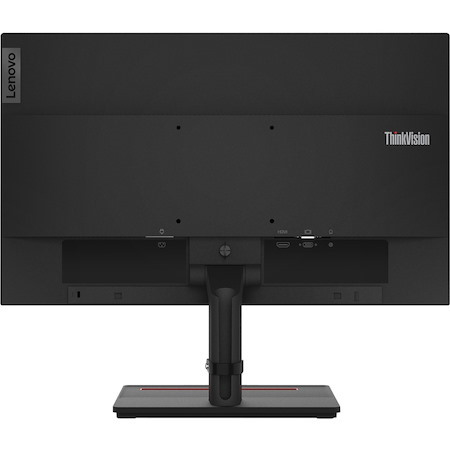 Lenovo ThinkVision S22e-20 22" Class Full HD LCD Monitor - 16:9