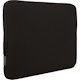 Case Logic Reflect REFMB-113 Carrying Case (Sleeve) for 33 cm (13") Apple MacBook Pro - Black