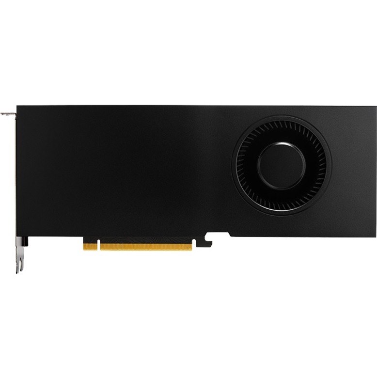 Buy PNY NVIDIA Quadro RTX A5000 Graphic Card - 24 GB GDDR6 - Full ...