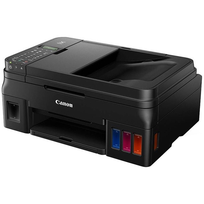 Canon PIXMA G4610 Wireless Inkjet Multifunction Printer - Colour