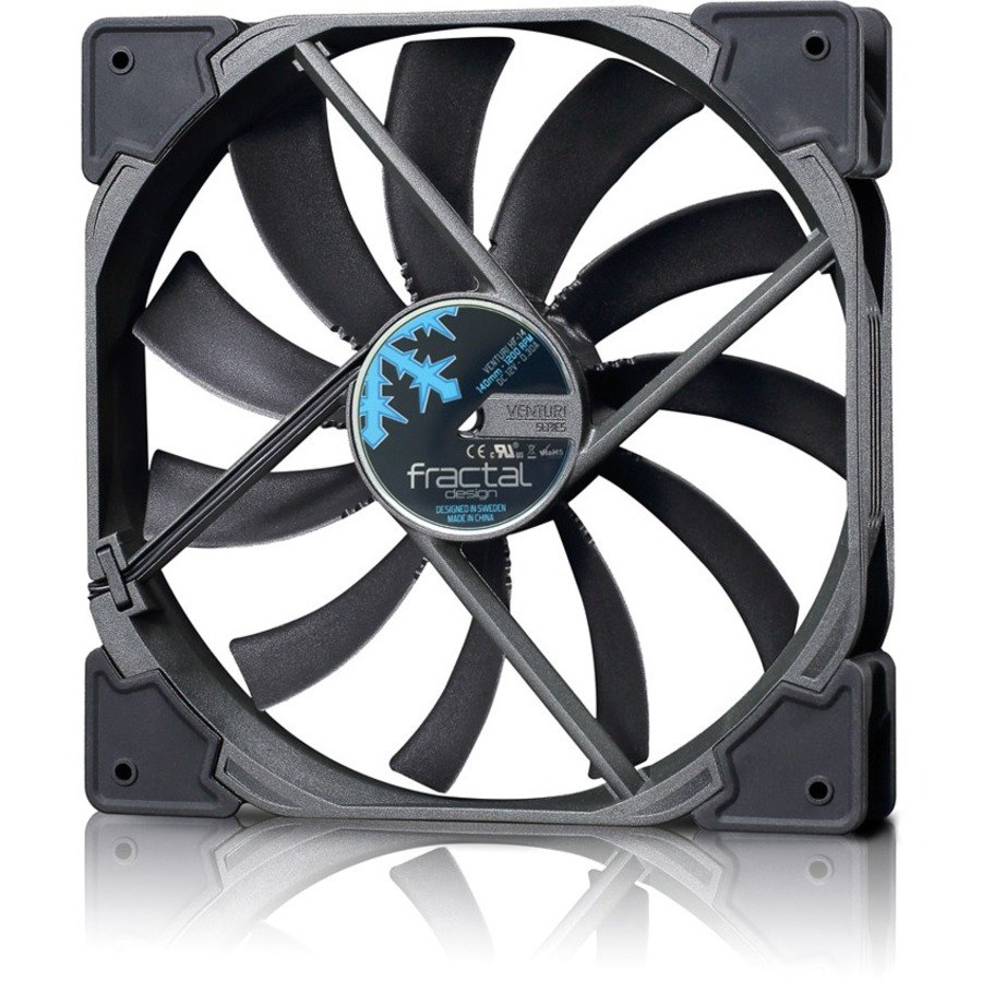 Fractal Design Venturi HF-14 Cooling Fan