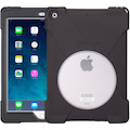 The Joy Factory aXtion Bold E for iPad 9.7" 6th & 5th Gen (Black)