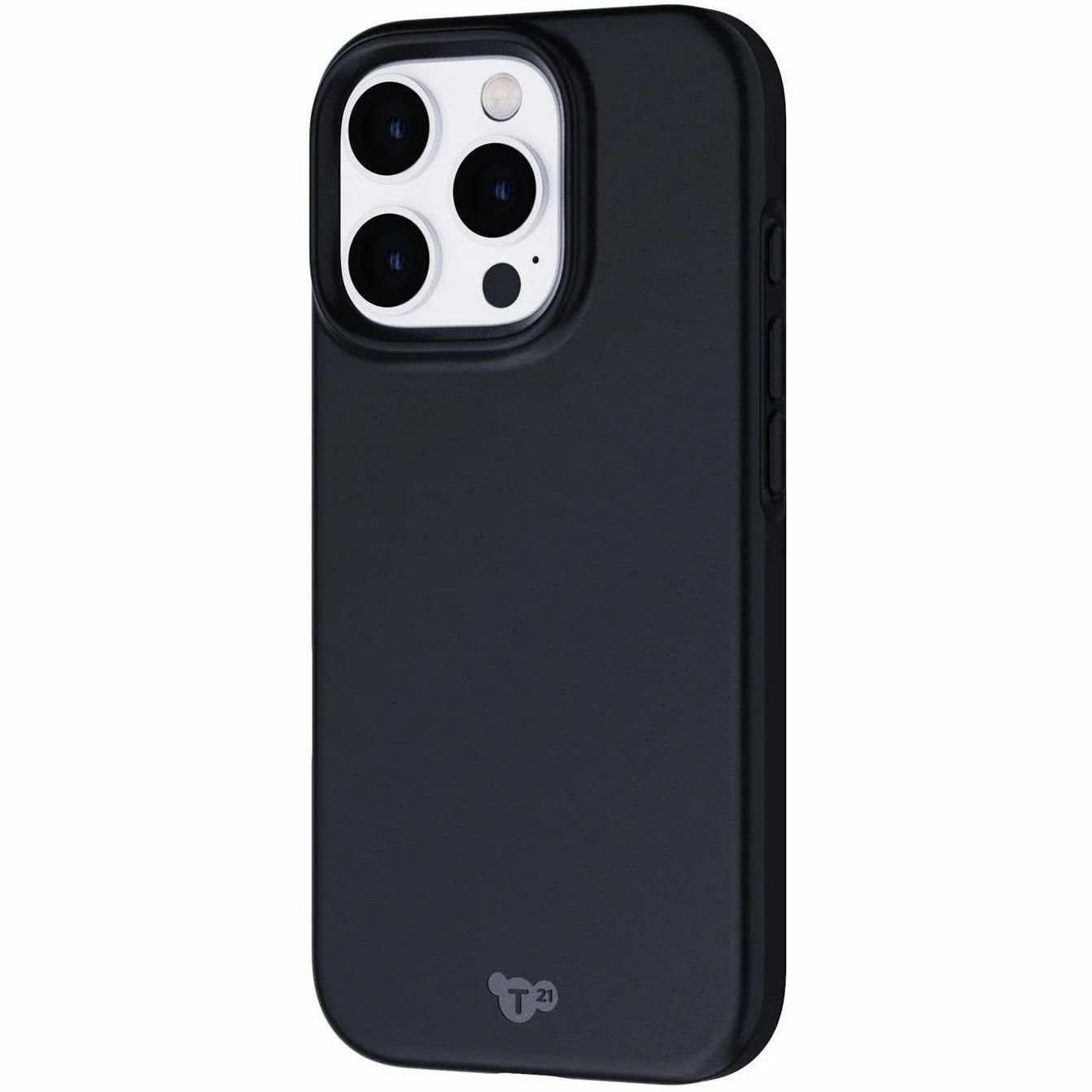 Tech21 EvoLite Case for Apple iPhone 16 Pro Smartphone - Black