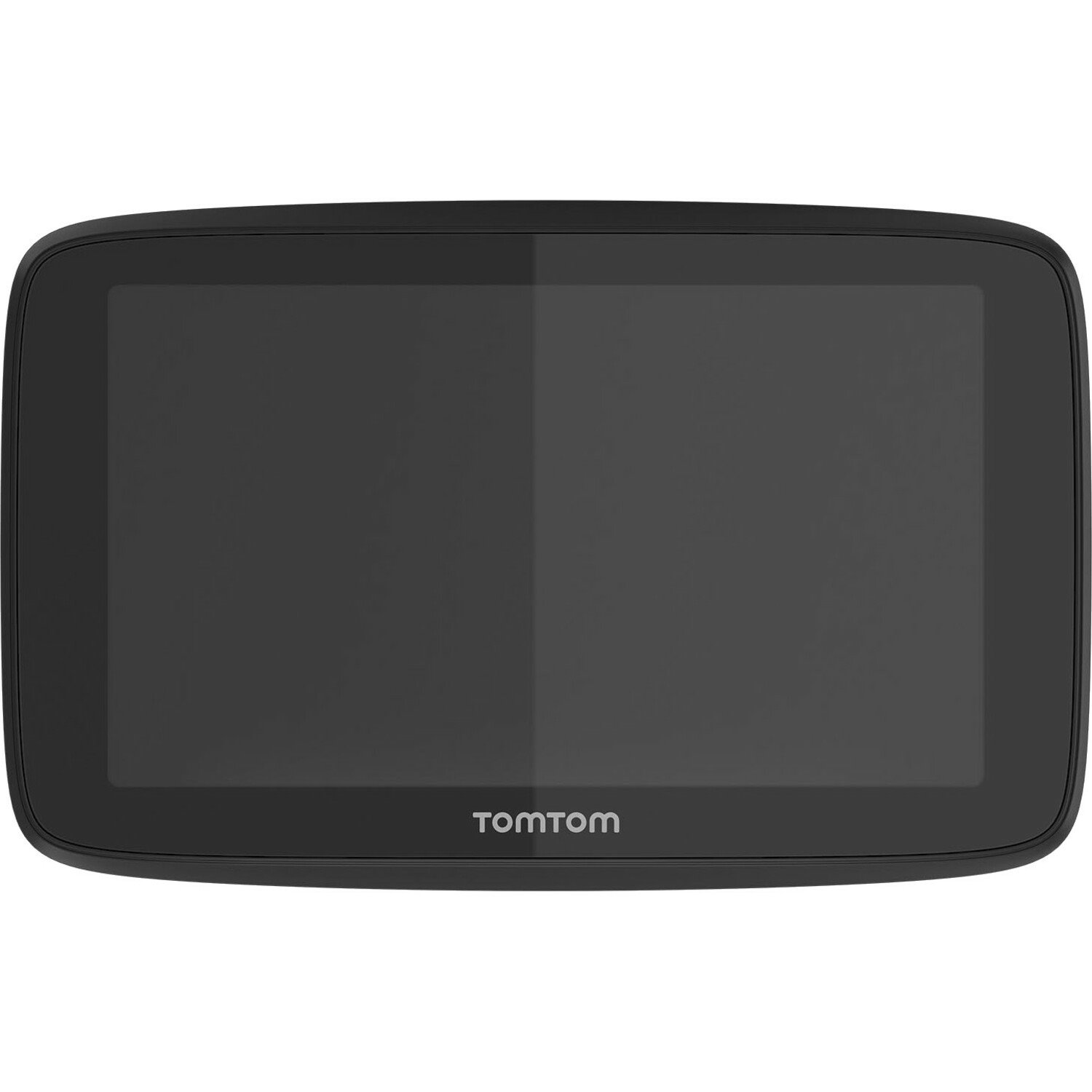 Tomtom GO Essential Automobile Portable GPS Navigator - Black - Portable, Mountable