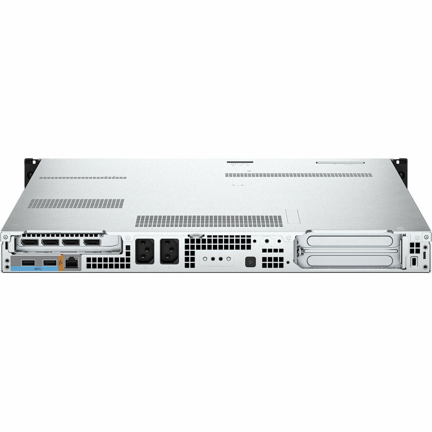 HP Z4 G5 Workstation - 1 x Intel Xeon w3-2425 - 16 GB - 512 GB SSD - Rack-mountable