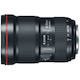 Canon - 16 mm to 35 mmf/2.8 - Ultra Wide Angle Zoom Lens for Canon EF