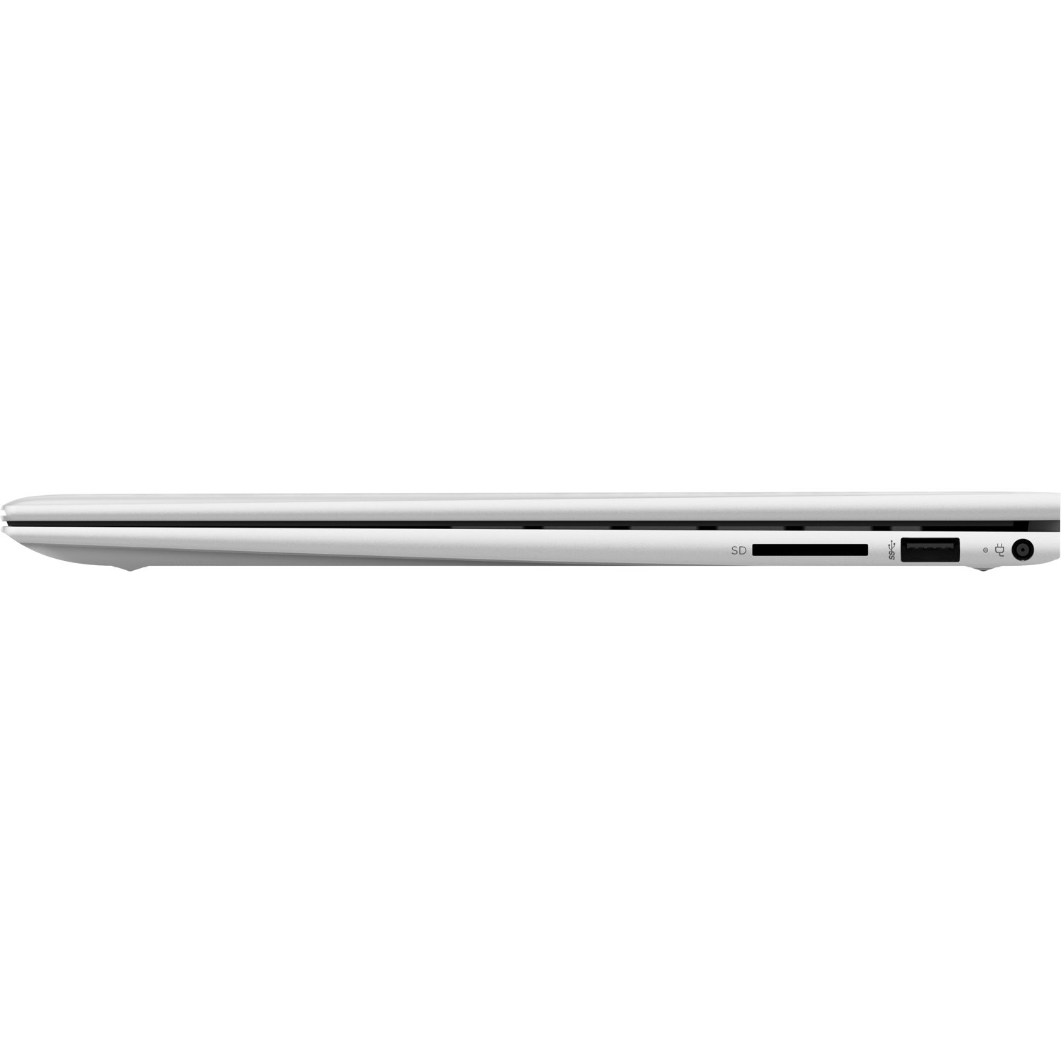 HP Envy 39.6 cm (15.6") Touchscreen Notebook - Full HD - Intel Core i7 11th Gen i7-1165G7 - 16 GB - 512 GB SSD - Natural Silver