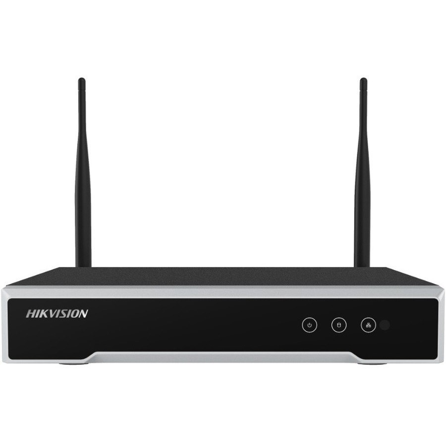 Hikvision DS-7100NI-K1/W/M Series Wi-Fi NVR - 6 TB HDD