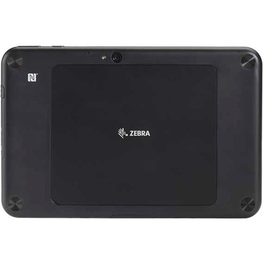 Zebra ET51 Rugged Tablet - 25.7 cm (10.1") - 4 GB - 64 GB Storage - Windows 10 IoT Enterprise