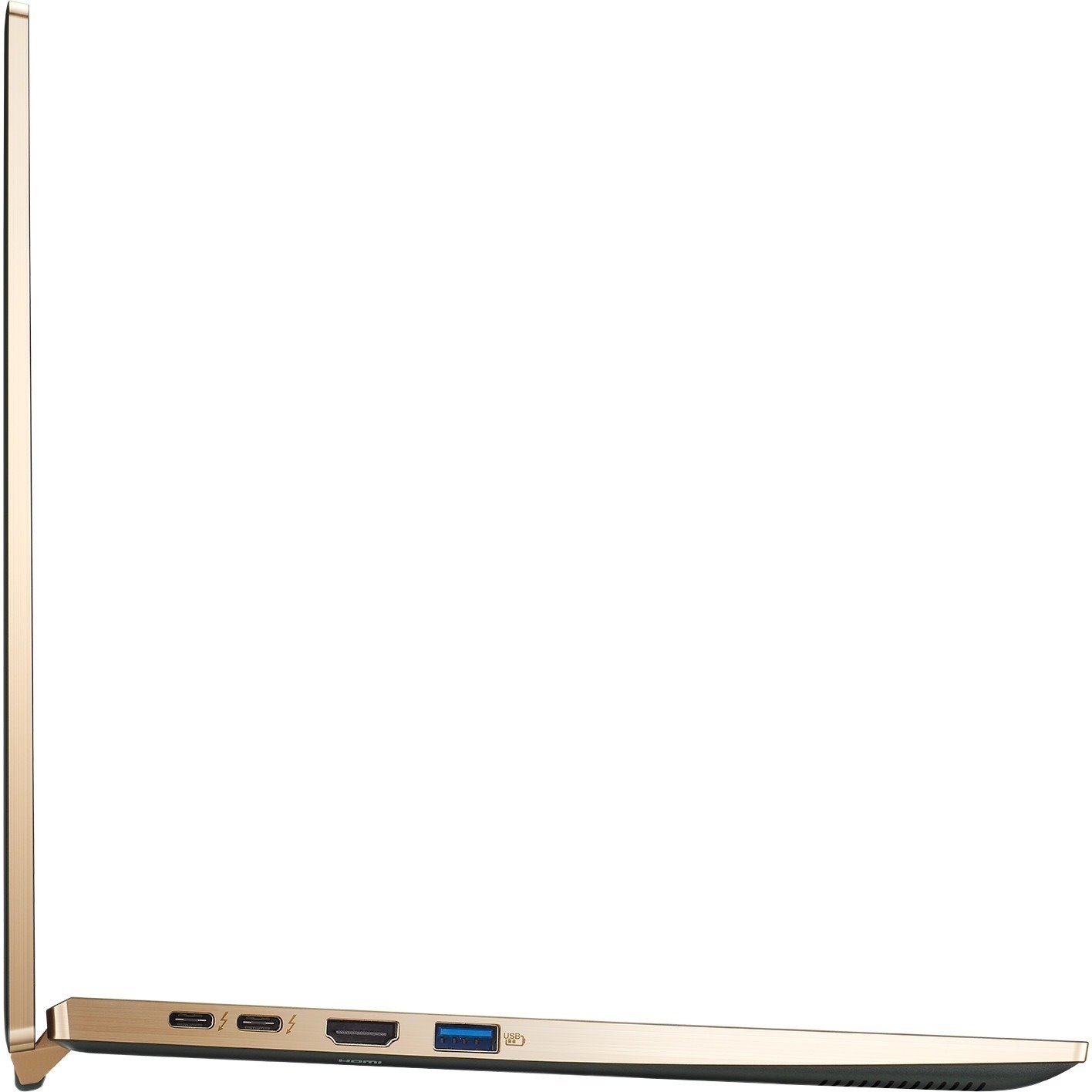 Acer Swift 5 SF514-56T SF514-56T-797T 14" Touchscreen Notebook - WQXGA - Intel Core i7 12th Gen i7-1260P - 16 GB - 1 TB SSD
