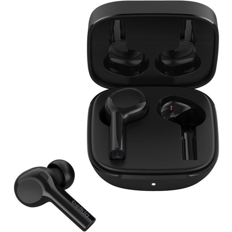 Belkin SOUNDFORM Freedom True Wireless Earbuds