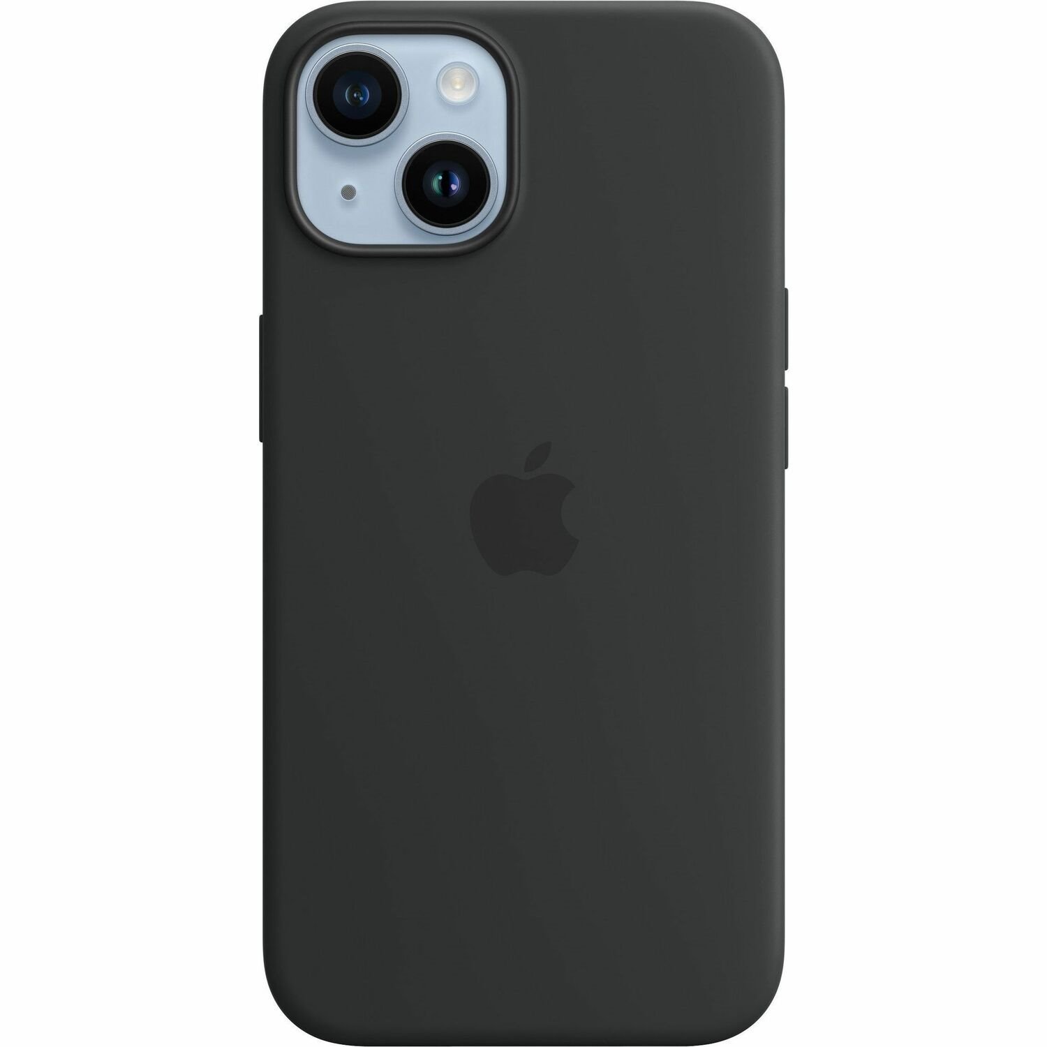 Apple Case for Apple iPhone 14 Smartphone - Midnight