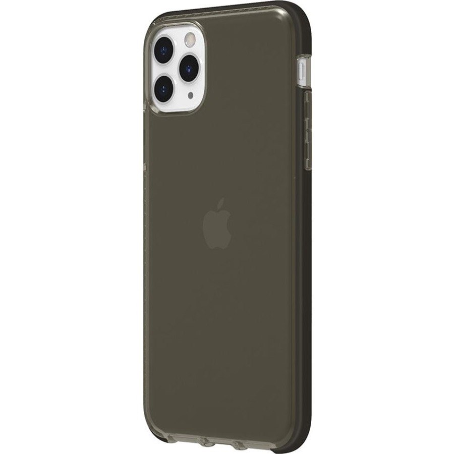 Griffin Survivor Clear for iPhone 11 Pro Max - Black