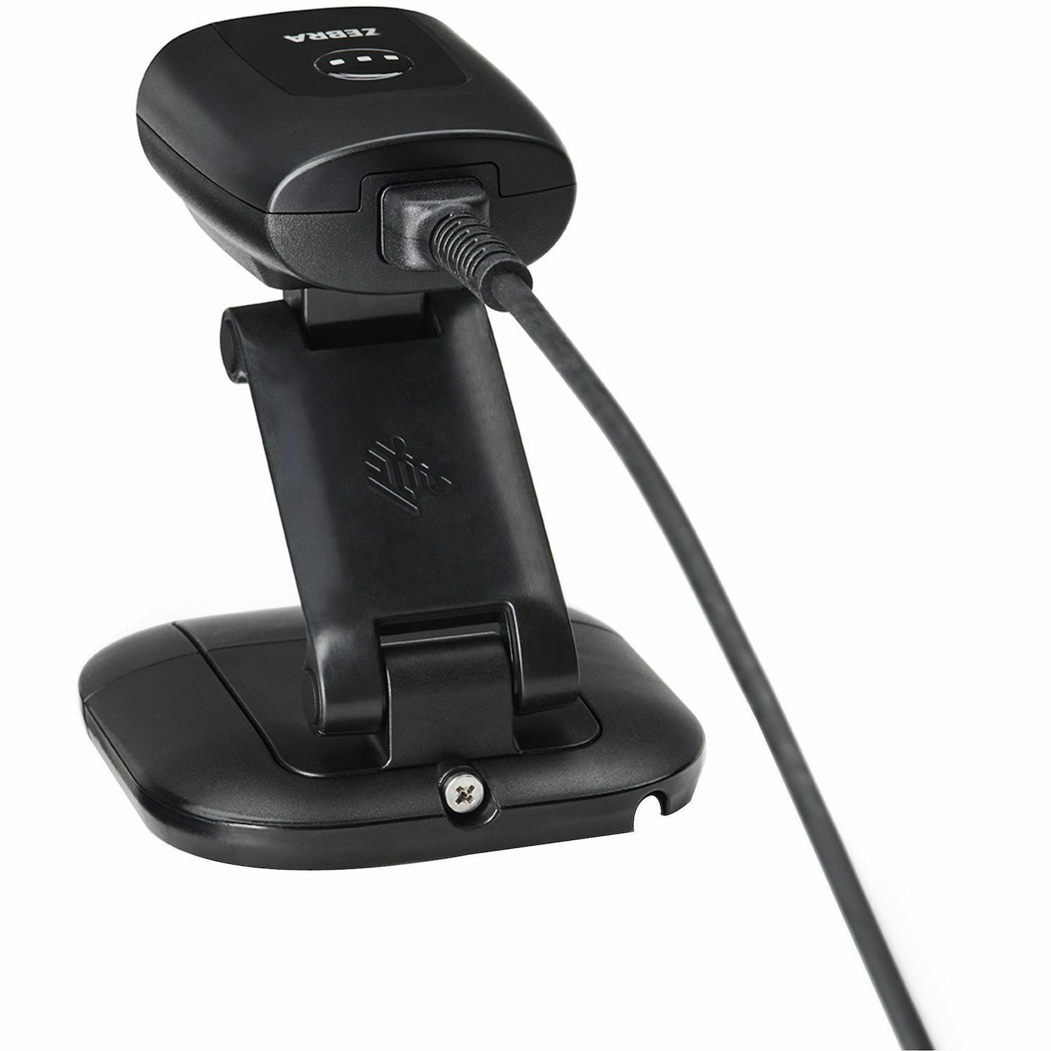 Zebra DS55 DS5502 Barcode Scanner