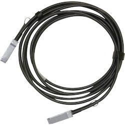 Mellanox DAC Cable Ethernet 100GbE QSFP28 2m